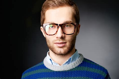 best men's glasses for oval face|eyeglasses for oval face men.